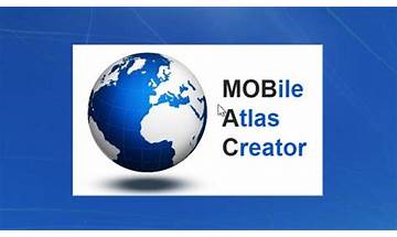 Mobile Atlas Creator: App Reviews; Features; Pricing & Download | OpossumSoft
